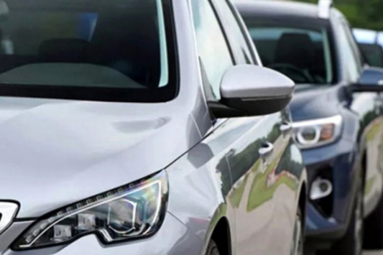 İkinci el otomobilde "kapora tokat&ccedil;ılığına" dikkat