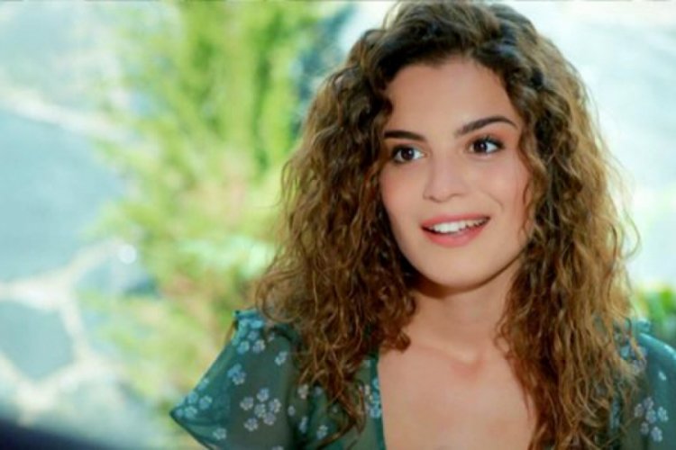 &Uuml;nl&uuml; isimlerden Aslı Bekiroğlu'na destek