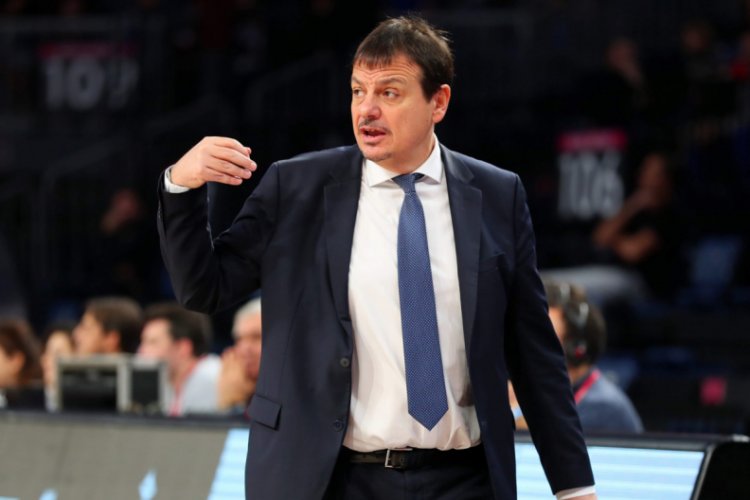 Ergin Ataman: Larkin'i Hırvatistan da istedi; O, T&uuml;rkiye'yi se&ccedil;ti