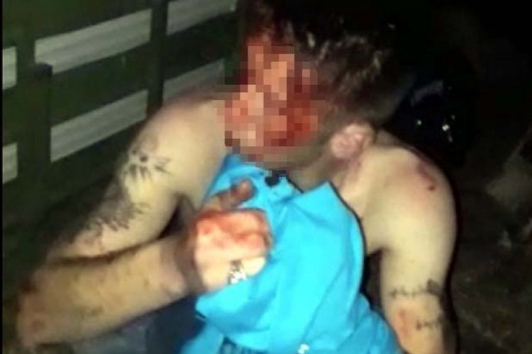 Bursa'da dayaklı gasp davası sanıklarına ceza yağdı