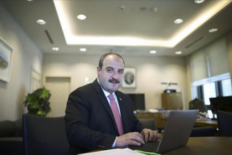 Varank'tan İmalat Satınalma Y&ouml;neticileri Endeksi a&ccedil;ıklaması