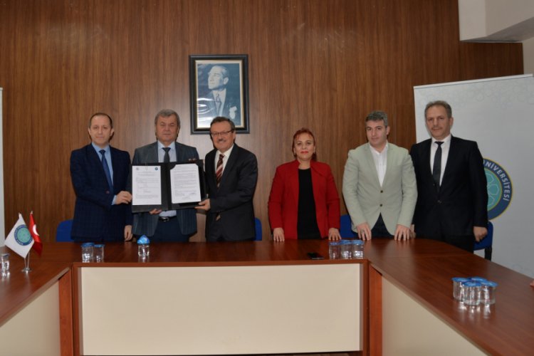 Bursa'da 'İlk ve Acil Yardım' alanında nitelikli &ouml;ğrenciler yetişecek