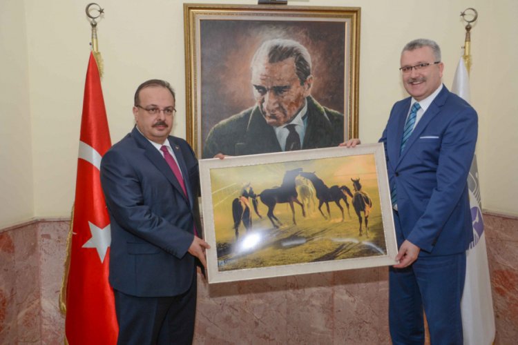 Bursa Karacabey'de &ccedil;evik kuvvet birimi kuruluyor &nbsp;
