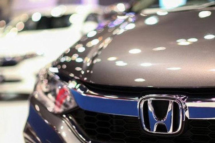 Honda o fabrikasını kapalı tutacak
