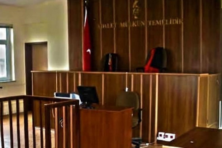 Tartıştığı kişiyi darp edip &ouml;ld&uuml;rd&uuml;: "Pişmanım"