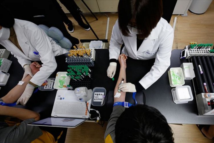 D&uuml;nya genelinde yeni tip koronavir&uuml;se karşı tedbirler artırılıyor