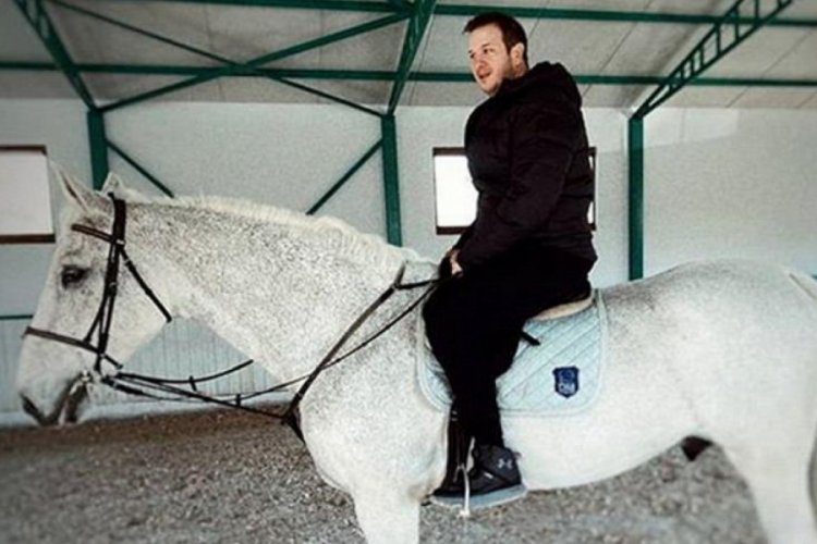Şahan G&ouml;kbakar: Ciddiye alıp '&uuml;z&uuml;lme abi' yazmayın