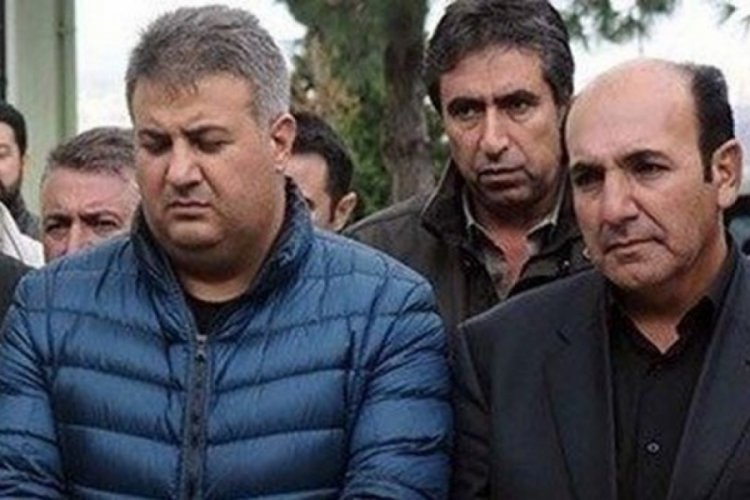 Zindaşti'yi serbest bırakan hakime r&uuml;şvet davası