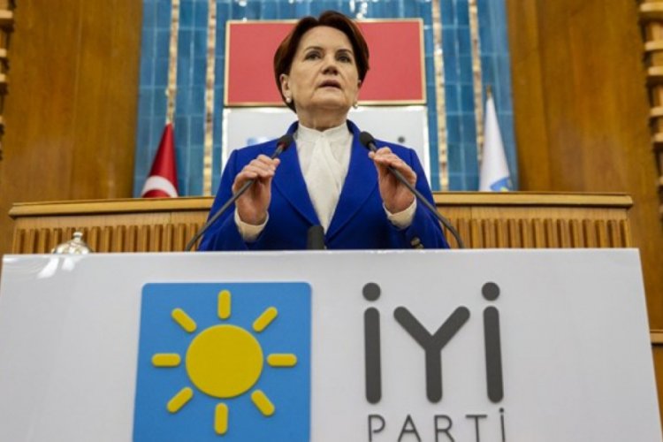 Meral Akşener'den acil toplantı &ccedil;ağrısı