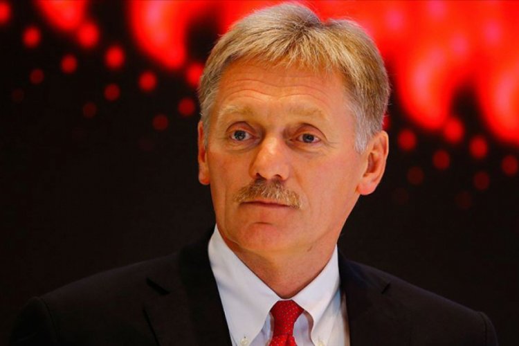 Kremlin S&ouml;zc&uuml;s&uuml; Peskov: Rus ve T&uuml;rk askeri yetkililer s&uuml;rekli temas halinde