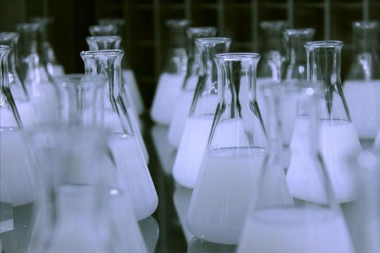 Kimya sekt&ouml;r&uuml;n&uuml;n ocak ayı ihracatı 1,7 milyar dolar
