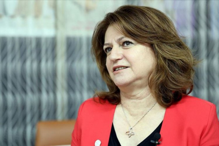 Lillifer hemşire 5 yılda 8 ameliyatla yendiği kansere savaş a&ccedil;tı