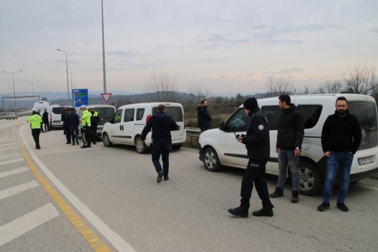6 g&uuml;nd&uuml;r kayıp iş insanının cesedi yol kenarında bulundu