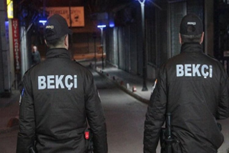 Emniyet Genel M&uuml;d&uuml;rl&uuml;ğ&uuml;'nden bek&ccedil;i maaşlarına ilişkin a&ccedil;ıklama
