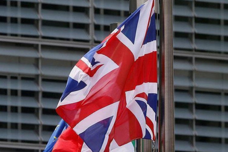 AB'den Brexit sonrası İngiltere ile m&uuml;zakere hazırlığı