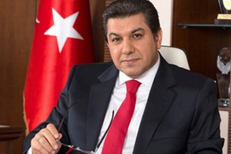 Tevfik G&ouml;ksu'dan Yeşim Meltem Şişli a&ccedil;ıklaması