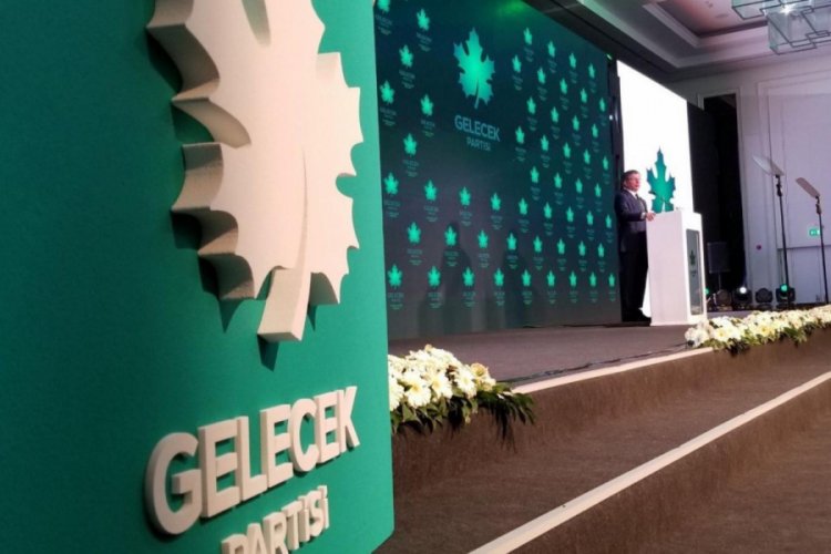 Gelecek Partisi'nden İdlib a&ccedil;ıklaması