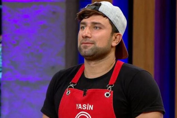 MasterChef Yasin, Survivor 2020'ye katılıyor