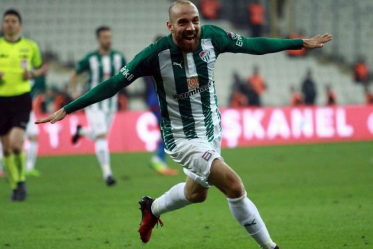 Levent Kızıl'dan Sercan Yıldırım'a Survivor sitemi