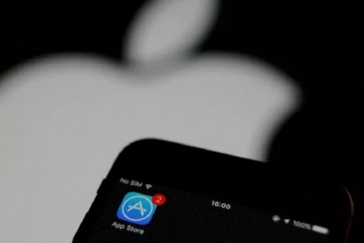 Koronavir&uuml;s y&uuml;z&uuml;nden Apple'ın satışları d&uuml;şebilir