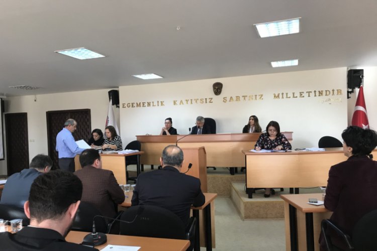 Elazığ depreminde hayatını kaybedenler anıldı