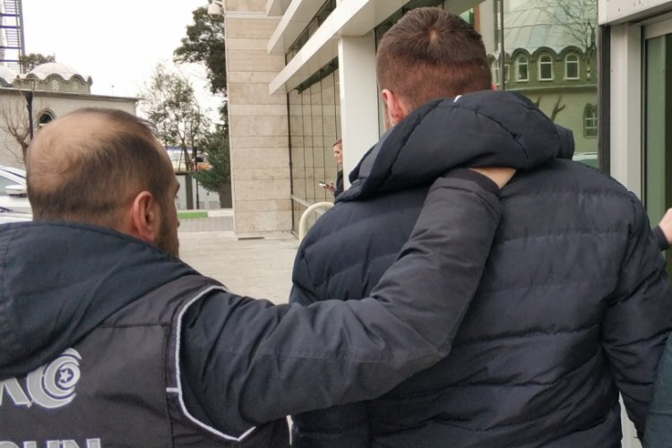 Uyuşturucu ticaretinden yakalananlar serbest bırakıldı