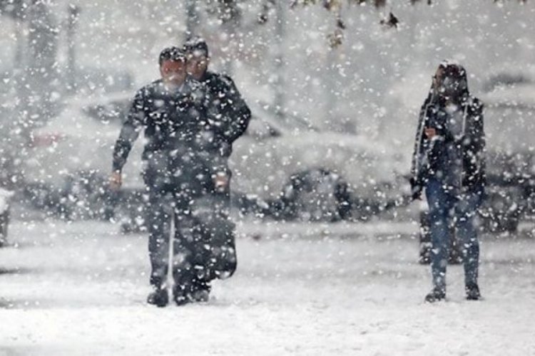 Karadeniz'de hava sıcaklığı 15 derece d&uuml;şecek