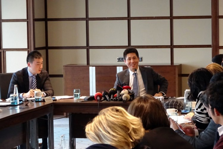 Wei: "Korona vir&uuml;s&uuml;nden 362 kişi &ouml;ld&uuml;"
