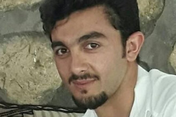 Başından vurulmuş halde bulundu!