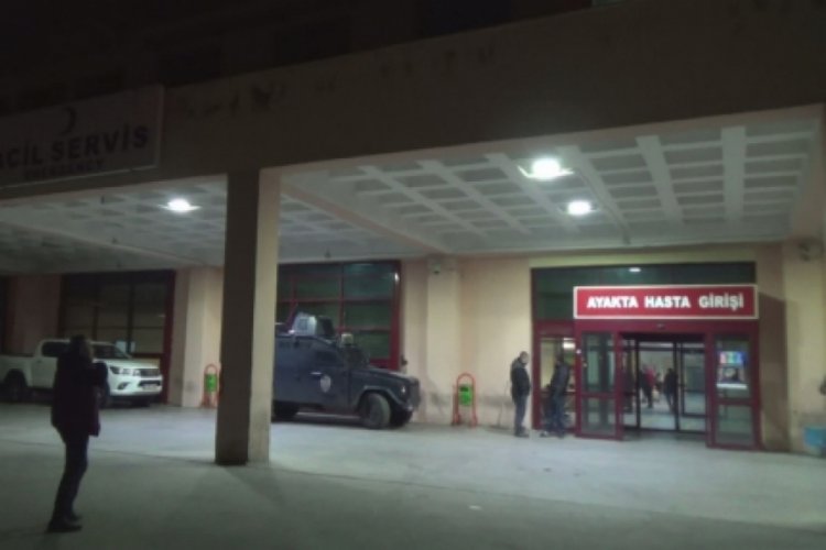 Diyarbakır'dan 'korona vir&uuml;s&uuml;' a&ccedil;ıklaması