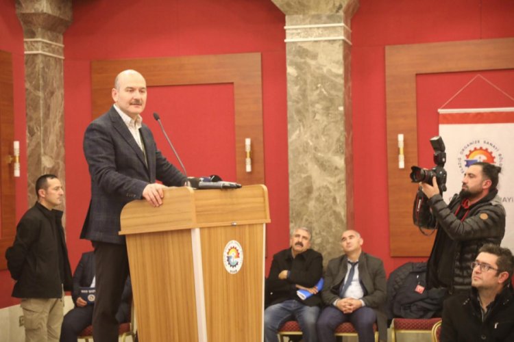 AFAD ve Kızılay'a 132 milyon TL bağış