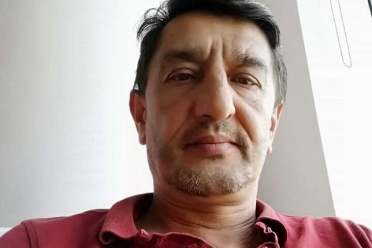 Tırın &ccedil;arptığı maden iş&ccedil;isi yaşamını kaybetti