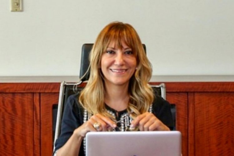Meltem Şişli, kendisi hakkında m&uuml;fettiş incelemesi istedi