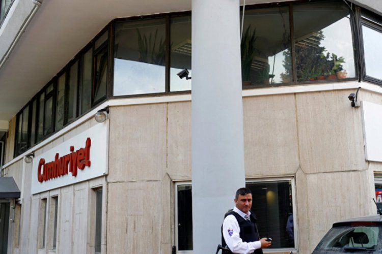 Cumhuriyet Davası'nda hapis cezalarının bozulması talebi
