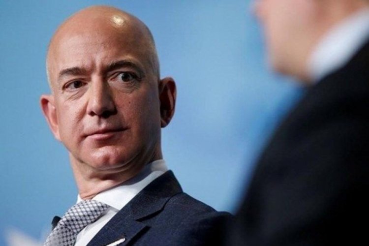 Lauren Sanchez'in kardeşinden Jeff Bezos'a dava