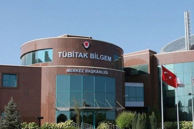 T&Uuml;BİTAK'ta FET&Ouml; operasyonu