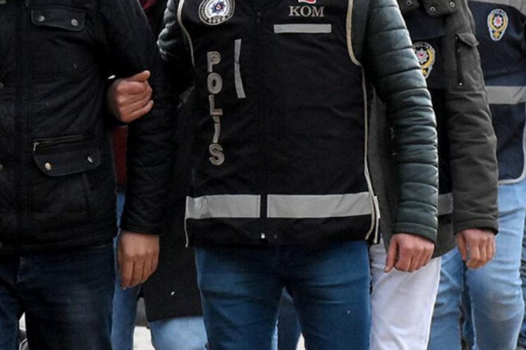 FET&Ouml;'n&uuml;n TSK yapılanması soruşturmasında 47 ş&uuml;pheli hakkında g&ouml;zaltı kararı