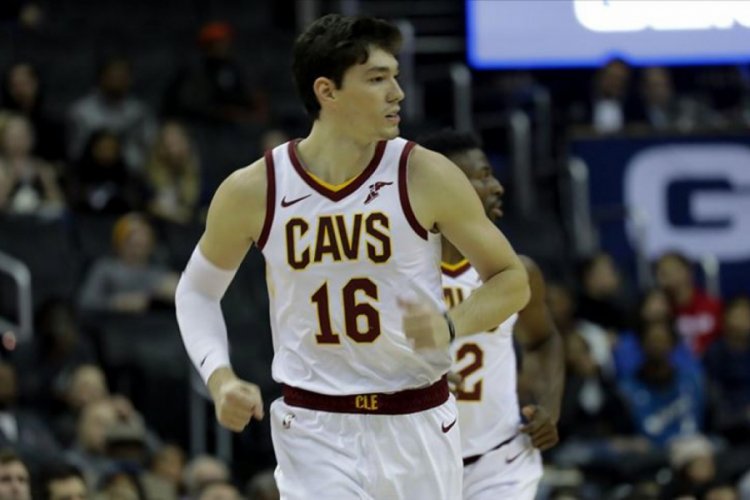 NBA'de Cedi'nin takımı Cavaliers, Knicks'e uzatmada kaybetti