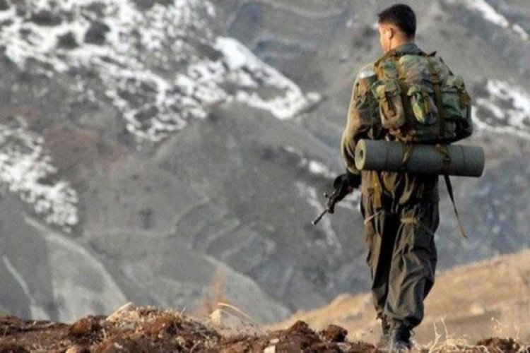 Ocak ayında 88 ter&ouml;rist etkisiz hale getirildi