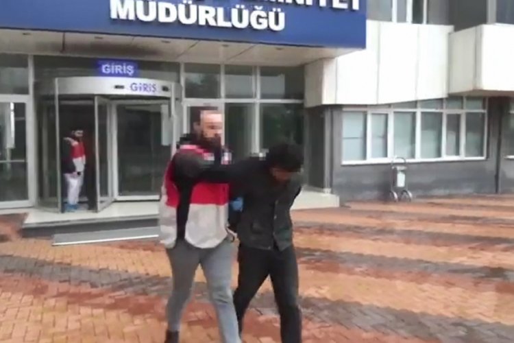 Fidye i&ccedil;in ka&ccedil;ırılan Afgan operasyonla kurtarıldı