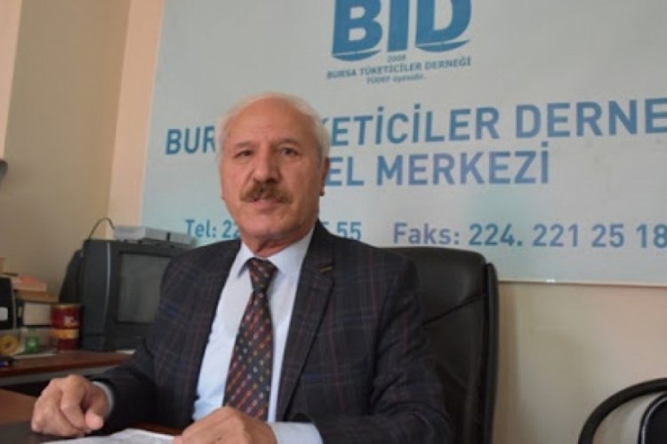 Bursa'da ikinci el ara&ccedil; alımında "Noterdeki satış rakamına dikkat edin" uyarısı