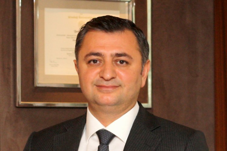 Bursa Uludağ İhracat&ccedil;ı Birlikleri, 2020'ye y&uuml;zde 5 artışla başladı