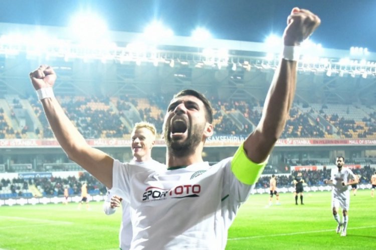 Selim Ay: Ligde hak etmediğimiz bir yerdeyiz