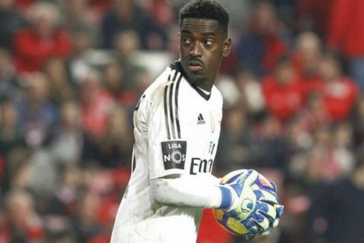 Beşiktaş'tan Bruno Varela bombası