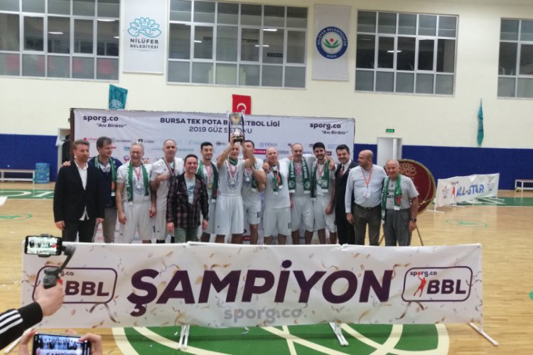 Bursa Tek Pota'da heyecan başlıyor