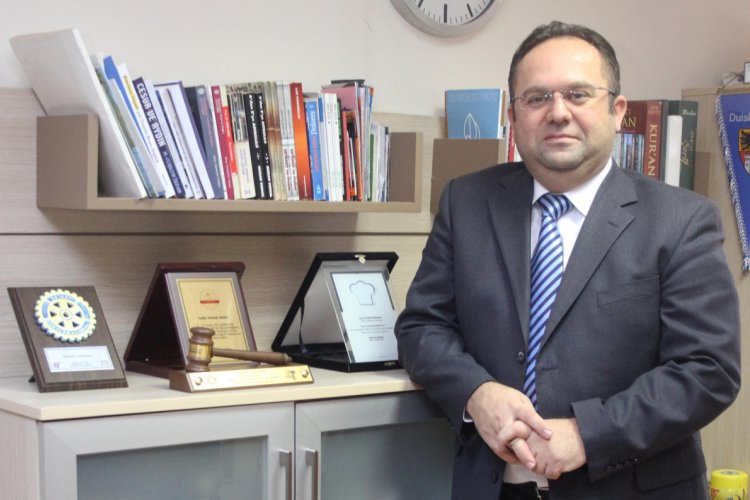 Bursa'da hazır yemek sanayinde fiyat g&uuml;ncellemesi &ccedil;ıkmazı
