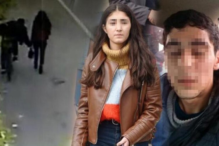 16 yaşındaki kıza dehşeti yaşatmıştı! Yakalandı