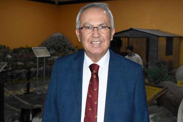 Arı Yetiştiricileri Birliği Başkanı Şahin: D&uuml;nyanın en kaliteli balları T&uuml;rkiye'de &uuml;retiliyor