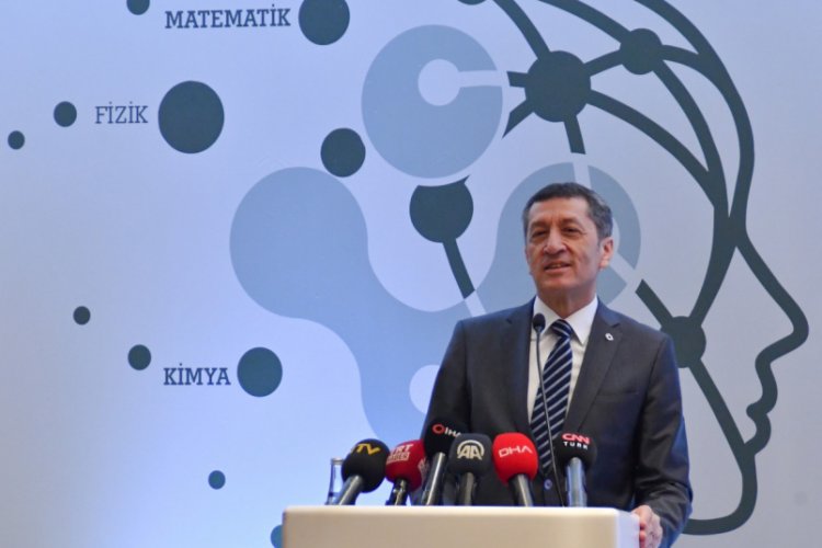 Bakan Sel&ccedil;uk: G&uuml;&ccedil;l&uuml; &uuml;niversiteler ile işbirliğimiz devam edecek