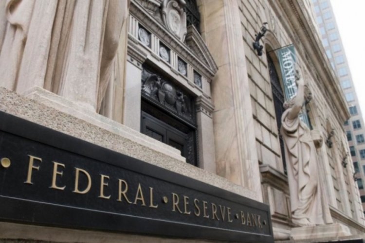 Fed: Koronavir&uuml;s salgını beklentilerimi değiştirmedi